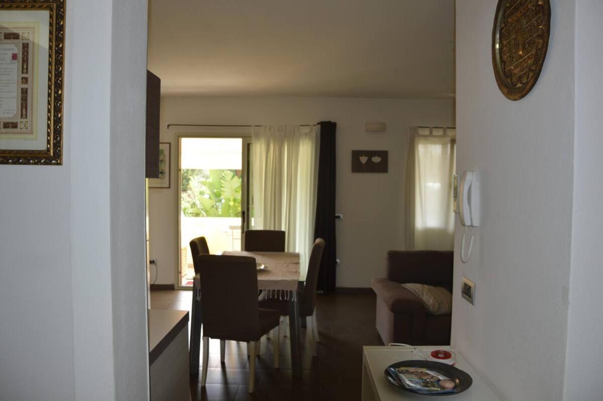 Casa Vacanze Rocco อาร์บาตักซ์ ภายนอก รูปภาพ