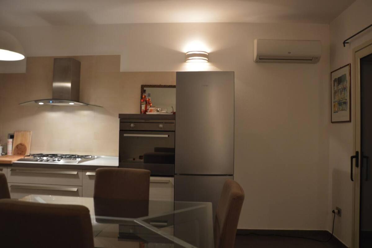 Casa Vacanze Rocco อาร์บาตักซ์ ภายนอก รูปภาพ