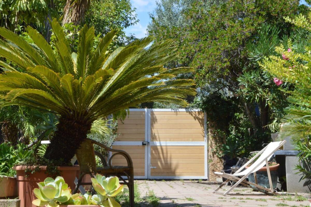 Casa Vacanze Rocco อาร์บาตักซ์ ภายนอก รูปภาพ