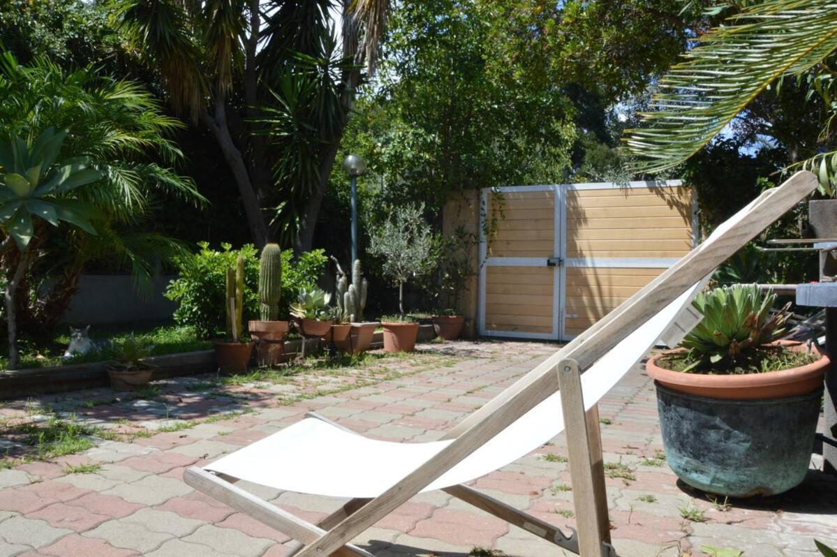 Casa Vacanze Rocco อาร์บาตักซ์ ภายนอก รูปภาพ