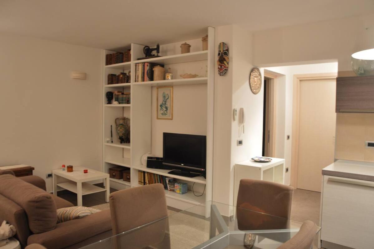 Casa Vacanze Rocco อาร์บาตักซ์ ภายนอก รูปภาพ
