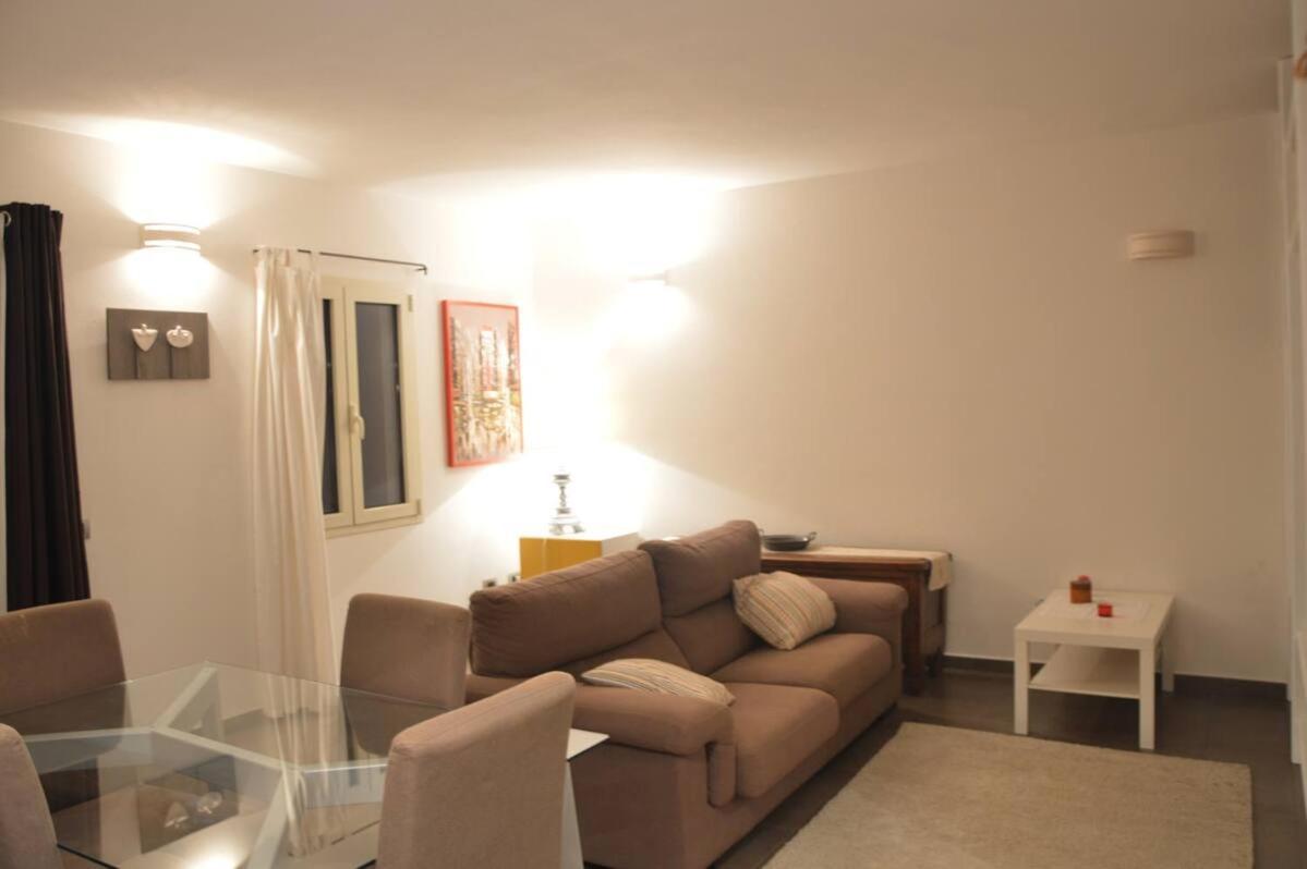 Casa Vacanze Rocco อาร์บาตักซ์ ภายนอก รูปภาพ