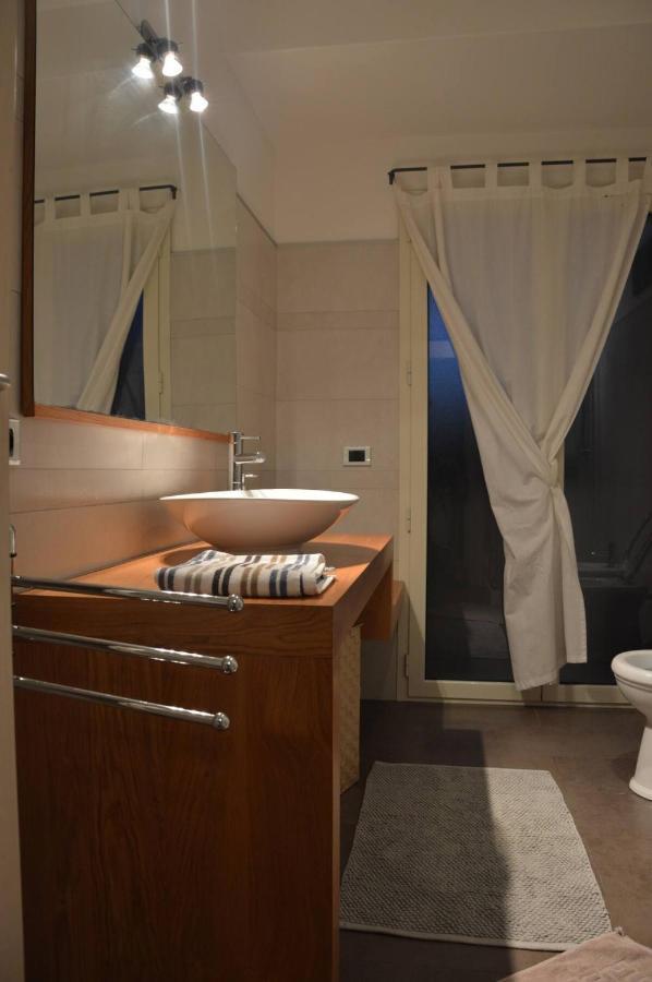Casa Vacanze Rocco อาร์บาตักซ์ ภายนอก รูปภาพ