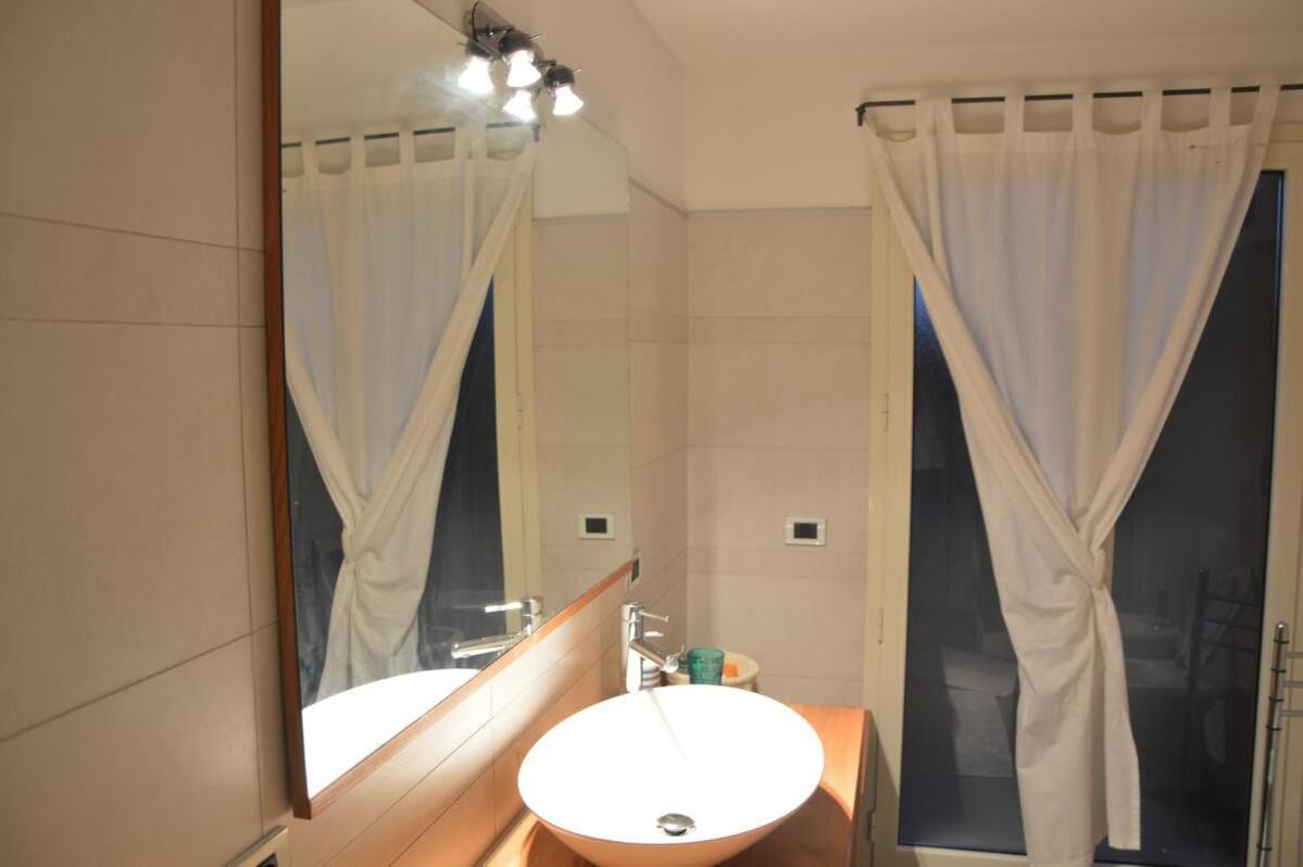 Casa Vacanze Rocco อาร์บาตักซ์ ภายนอก รูปภาพ