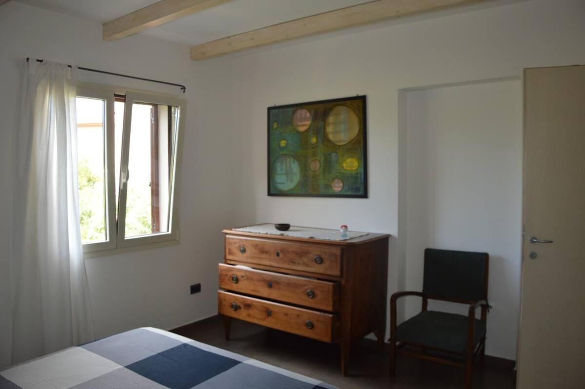 Casa Vacanze Rocco อาร์บาตักซ์ ภายนอก รูปภาพ