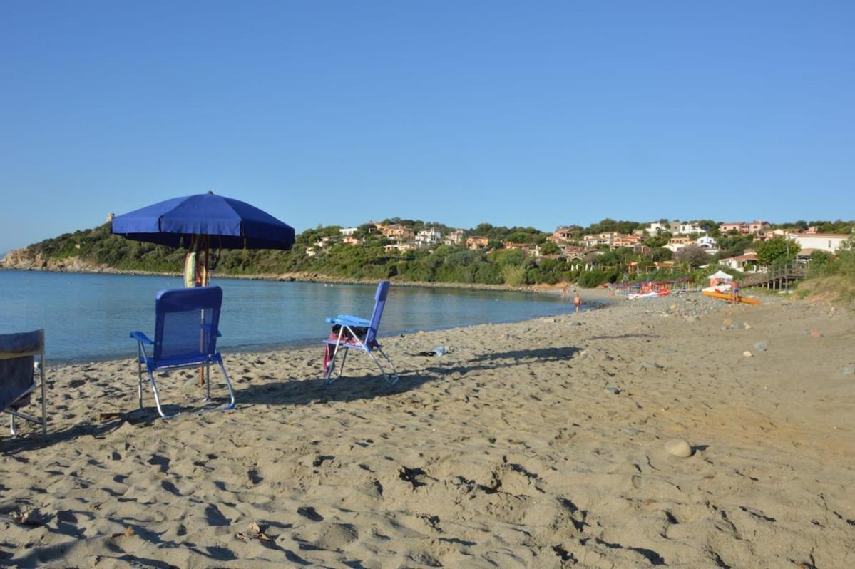 Casa Vacanze Rocco อาร์บาตักซ์ ภายนอก รูปภาพ