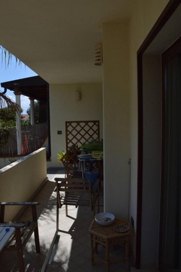 Casa Vacanze Rocco อาร์บาตักซ์ ภายนอก รูปภาพ