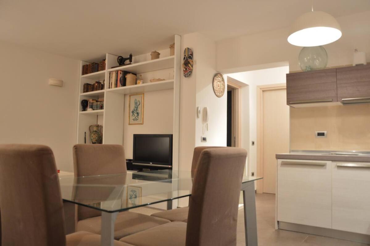 Casa Vacanze Rocco อาร์บาตักซ์ ภายนอก รูปภาพ