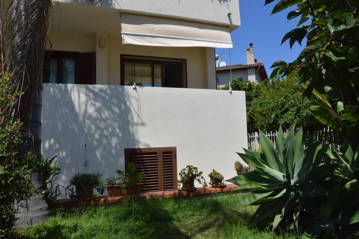 Casa Vacanze Rocco อาร์บาตักซ์ ภายนอก รูปภาพ