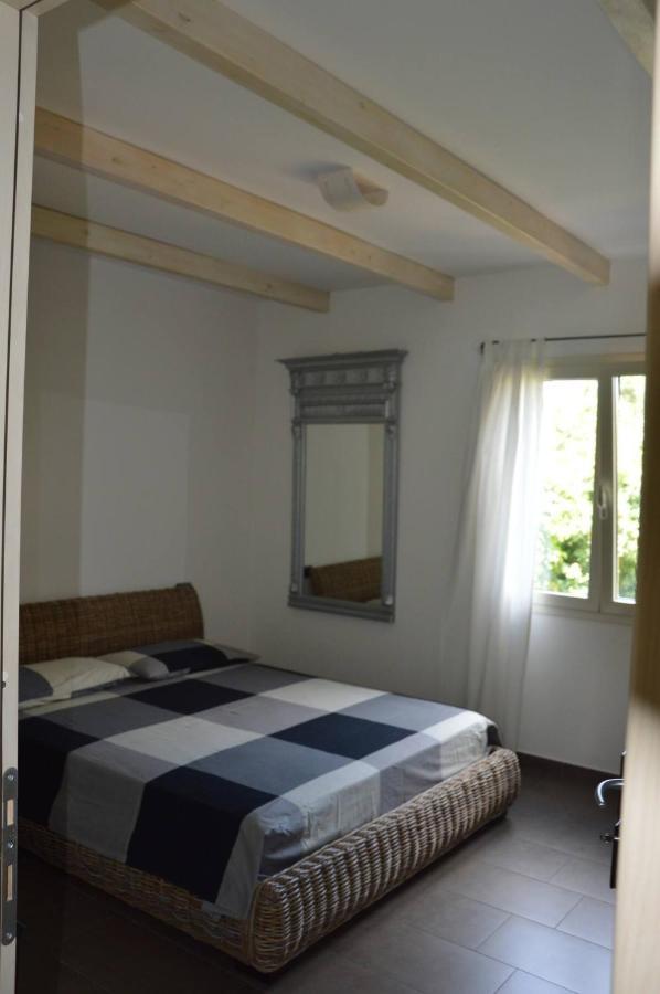 Casa Vacanze Rocco อาร์บาตักซ์ ภายนอก รูปภาพ