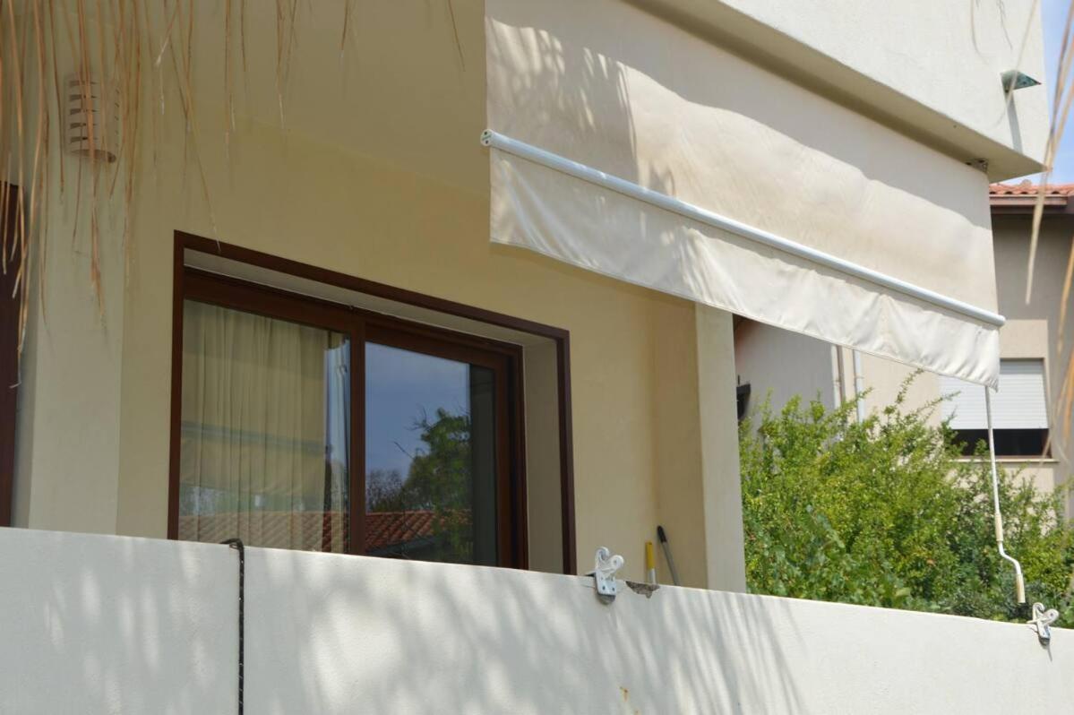 Casa Vacanze Rocco อาร์บาตักซ์ ภายนอก รูปภาพ