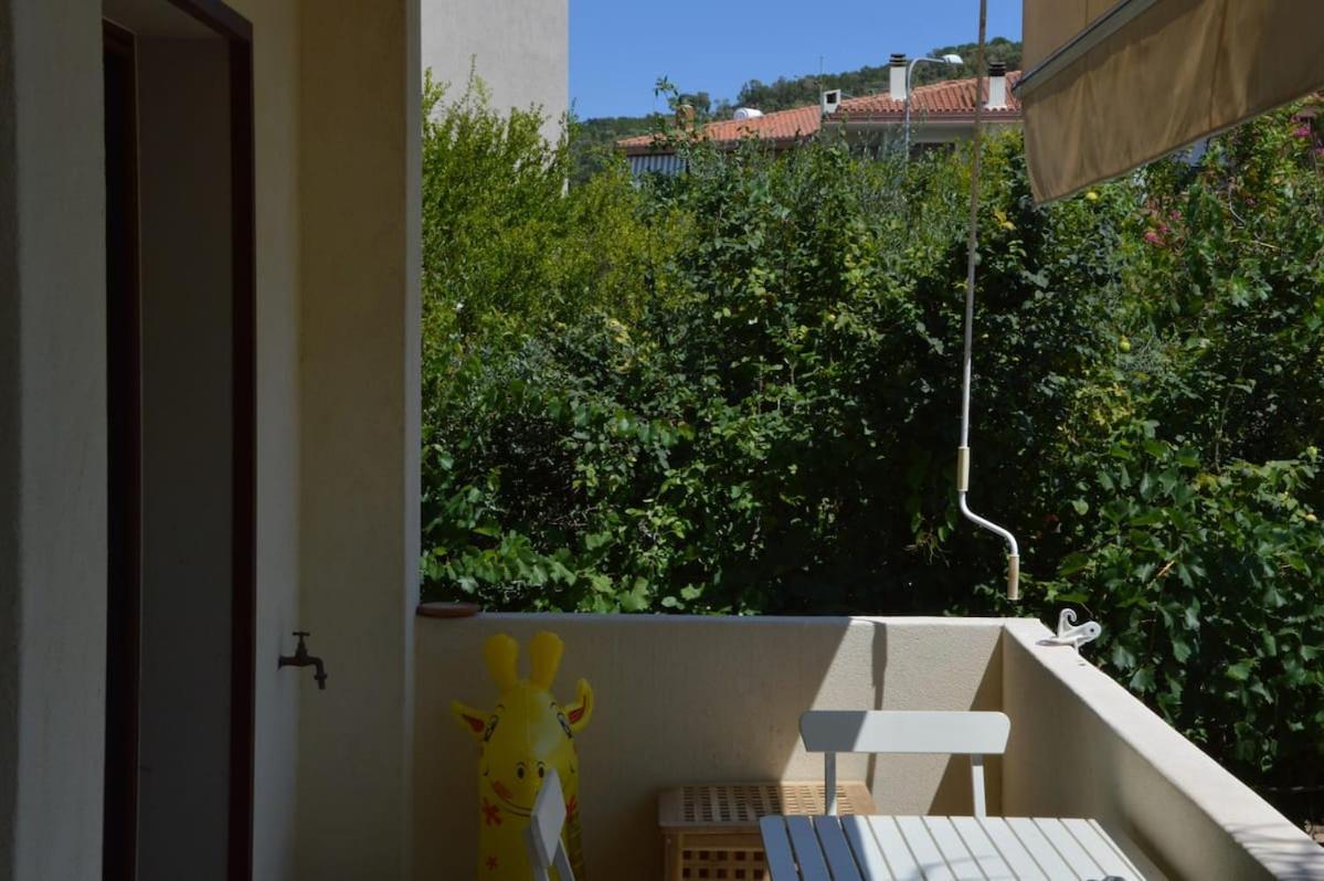 Casa Vacanze Rocco อาร์บาตักซ์ ภายนอก รูปภาพ