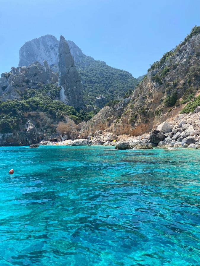 Casa Vacanze Rocco อาร์บาตักซ์ ภายนอก รูปภาพ