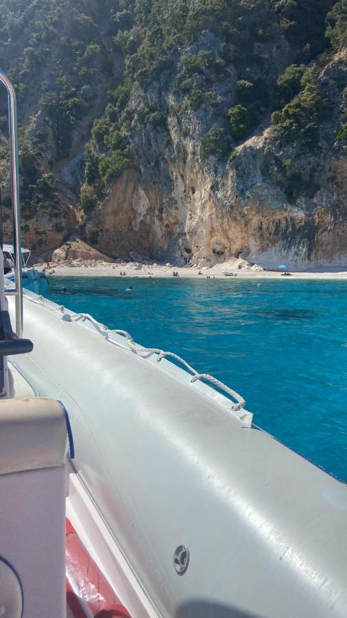Casa Vacanze Rocco อาร์บาตักซ์ ภายนอก รูปภาพ
