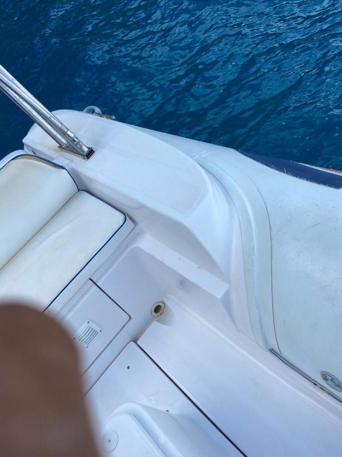 Casa Vacanze Rocco อาร์บาตักซ์ ภายนอก รูปภาพ